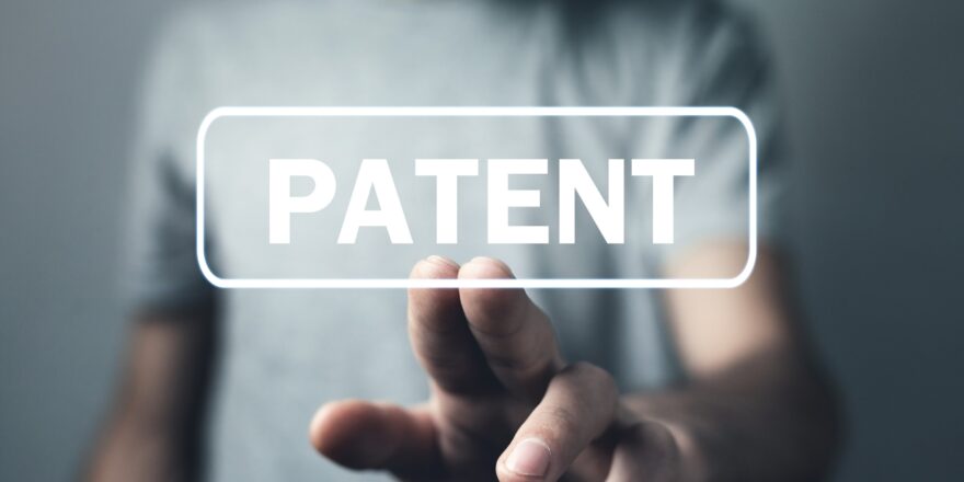 Advantages of Patents