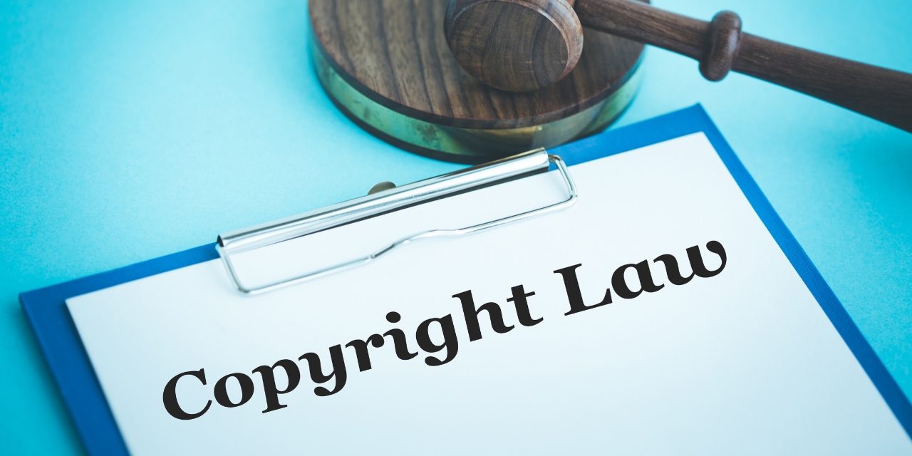 The Power of Copyright