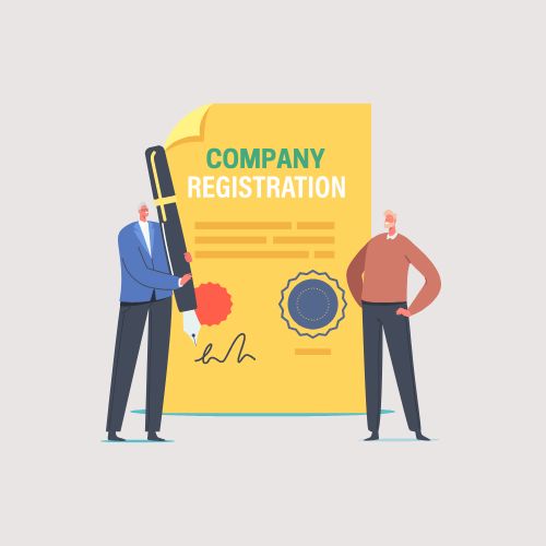 Company Registration