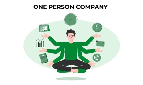 One Person Company