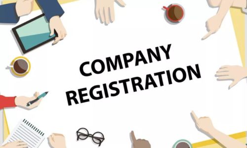 Company Registration