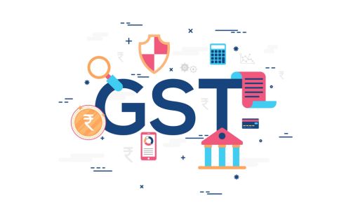 GST Registration