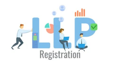LLP Registration