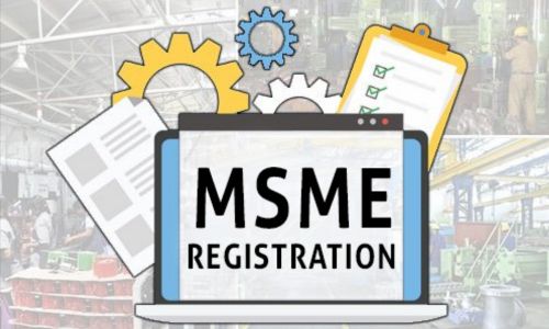 MSME Registration