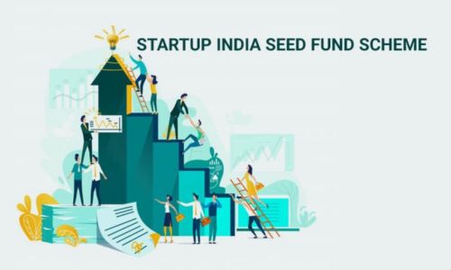 DPIIT – Seed Fund Application