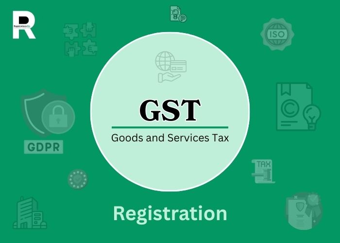 Gst-registrations