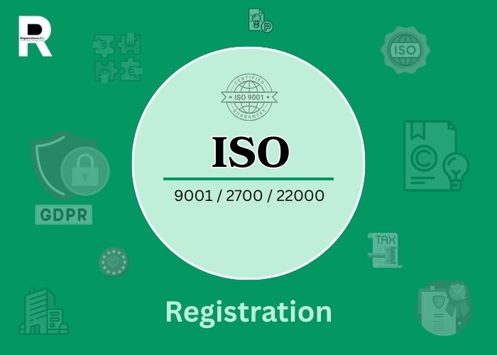 ISO-Registration
