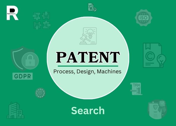 Patent-Search