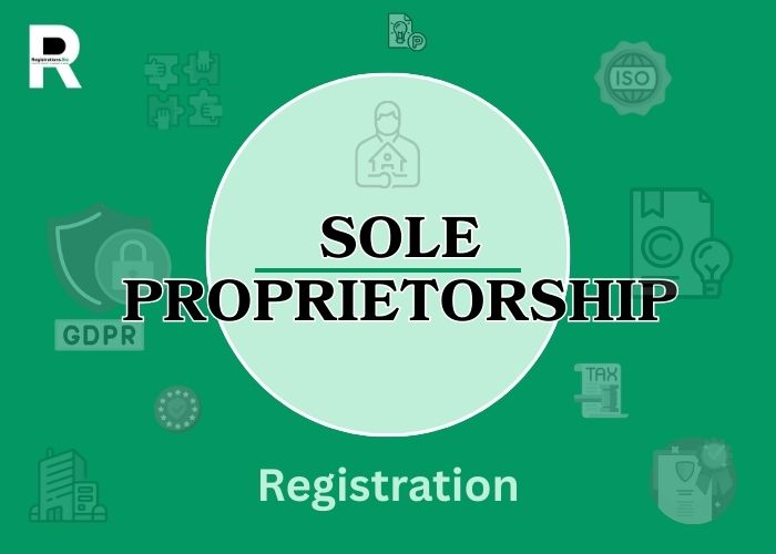 Sole-Proprietorship