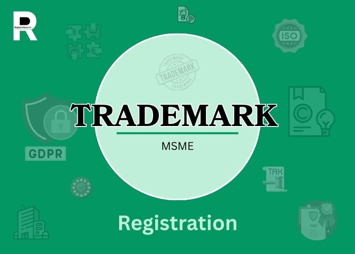 TradeMark-MSME