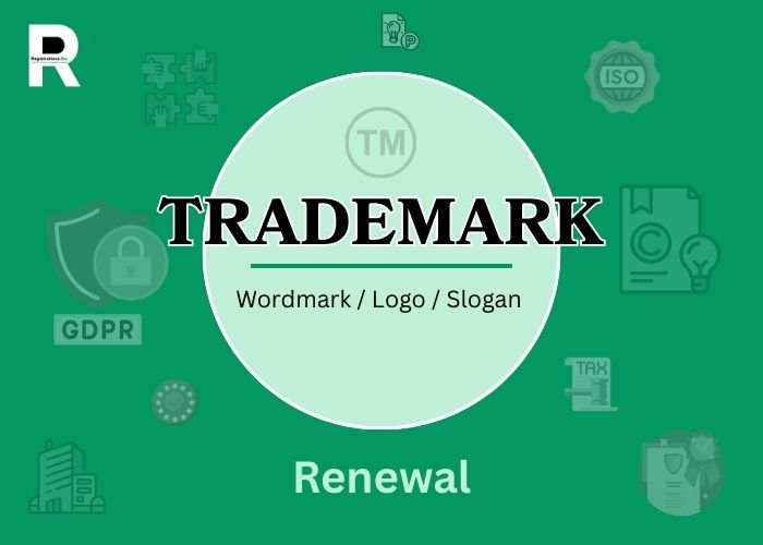 TradeMark-Renewal