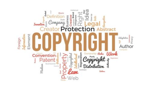 Copyright Registration