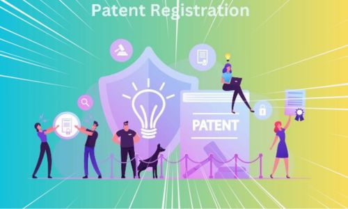 Patent Registration