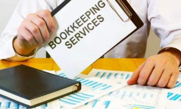 Book Keeping Services