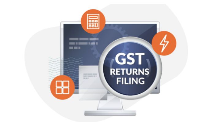 GST NIL Return Filing