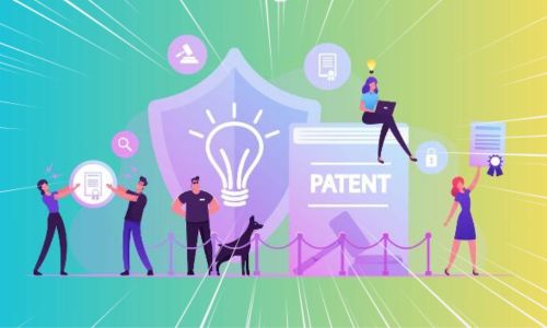 Patent Registration