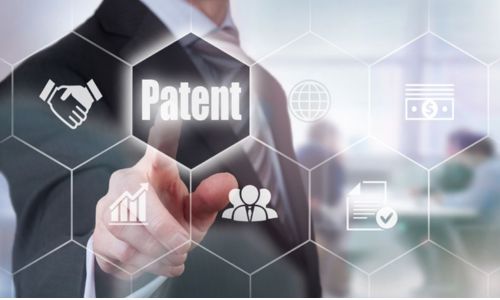 Patent Search