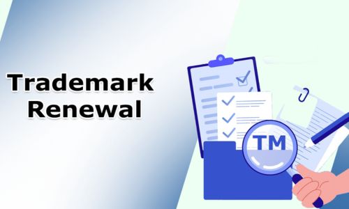 TradeMark Renewal