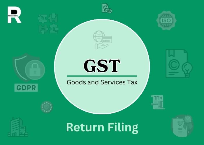 GST-Return-Filing GST-Return-Filing