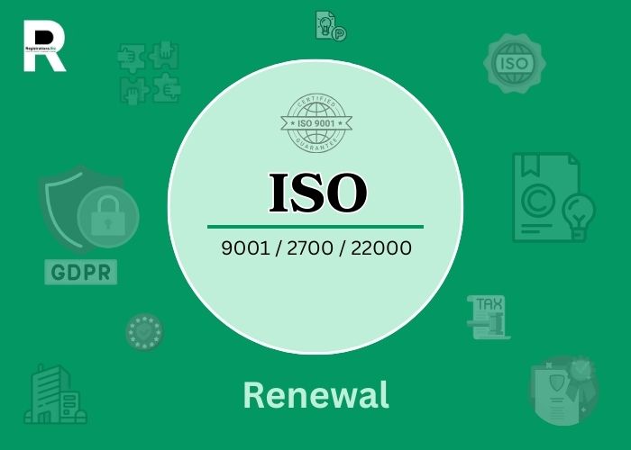 ISO-Certification-Renewal