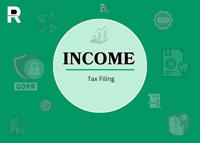 Income-Tax-Filing