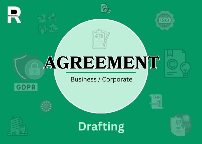 Agreement Drafting