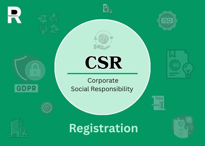 CRS-Registration