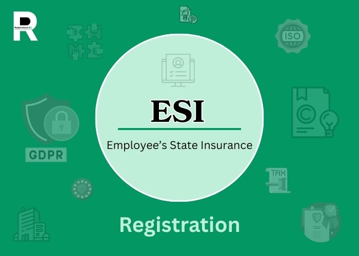 ESI-Registration