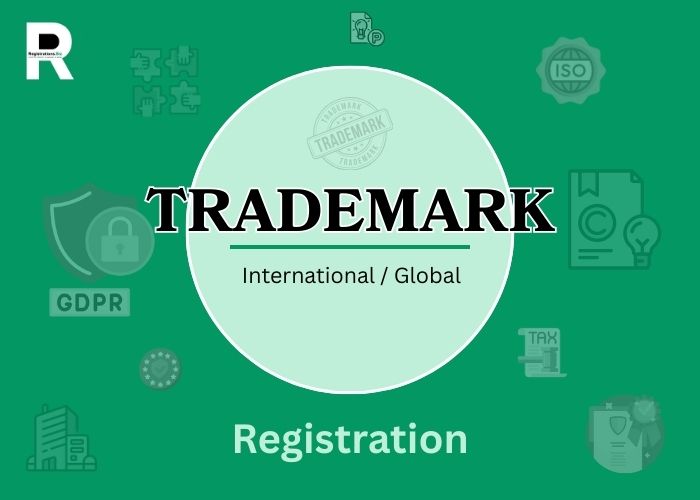 International TradeMark