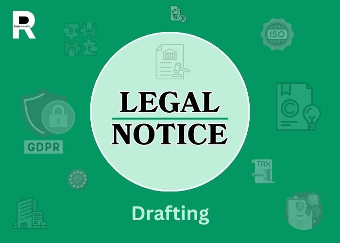 Legal-Notice-Drafting