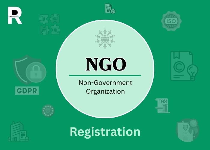 NGO-Registration
