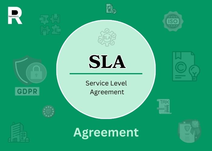 Service-Level-Agreement Service-Level-Agreement